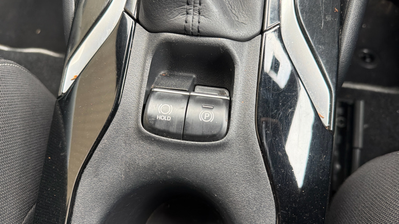 Toyota Corolla 1.8 VVT-i Hybrid Design 5dr CVT Hybrid Hatchback